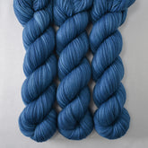 Blue Razz - Yummy 2-Ply - Wild Iris