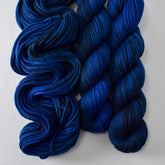Blue Ridge - Miss Babs K2 yarn