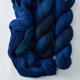 Blue Ridge - Miss Babs Laurel Falls Shaniko Merino wool yarn