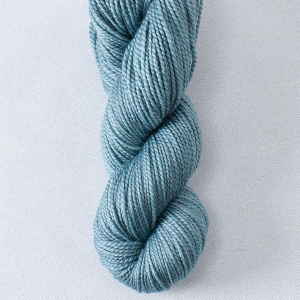 Blue Spruce - 2-Ply Toes