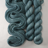 Blue Spruce - Miss Babs Yowza Mini yarn