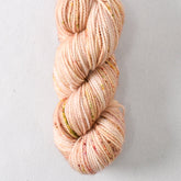 Blush 4 - Miss Babs Yummy 2-Ply Toes superwash Merino wool yarn