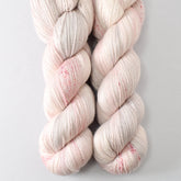 Blusher - Miss Babs Yearning yarn