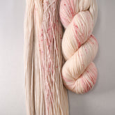 Blusher - Miss Babs Yowza yarn