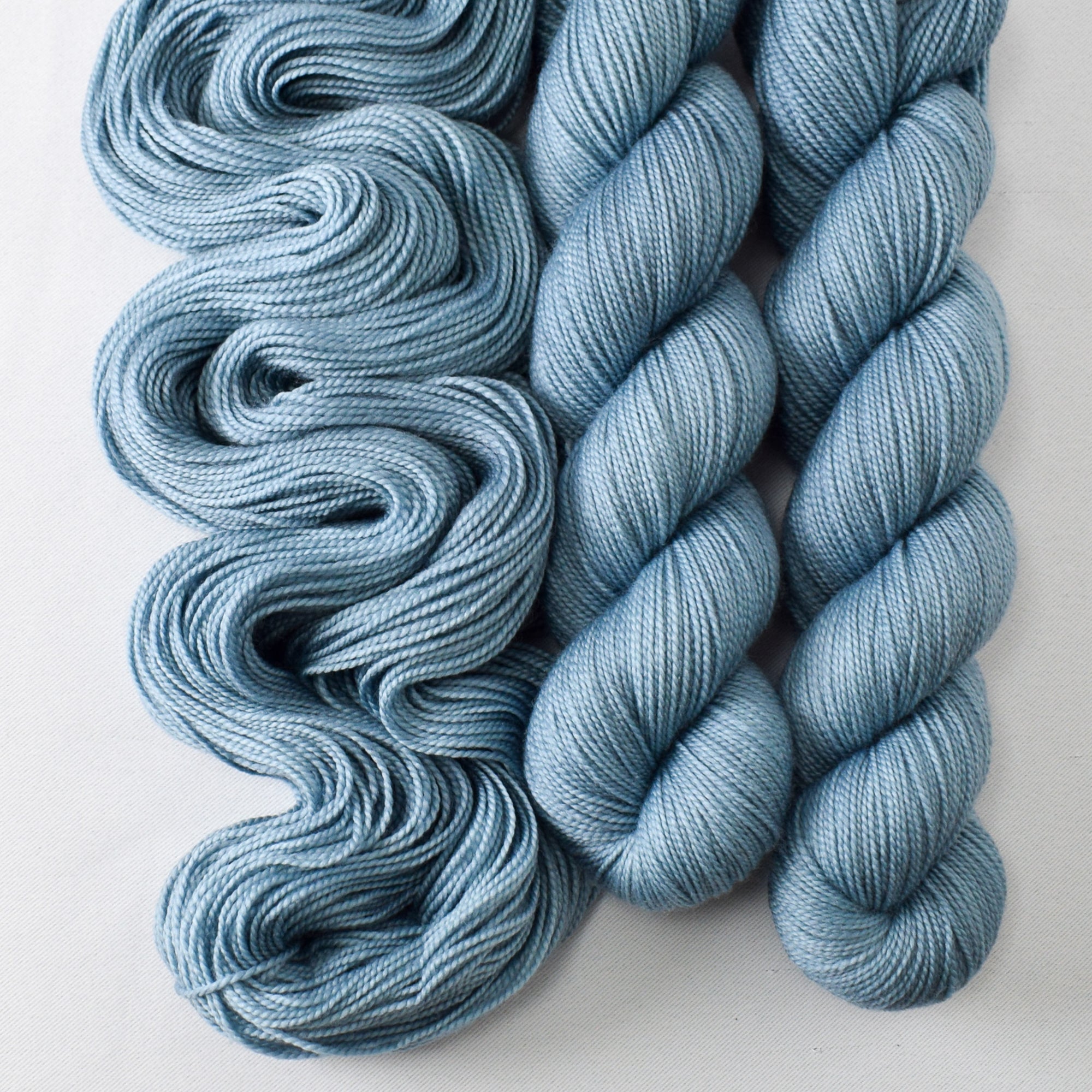 Bokhara - Miss Babs Yummy 2-Ply yarn