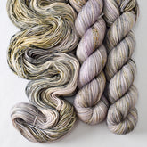 Boot Scootin' - Yummy 2-Ply - Babette