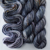 Boot Scootin' - Miss Babs K2 chunky merino wool yarn