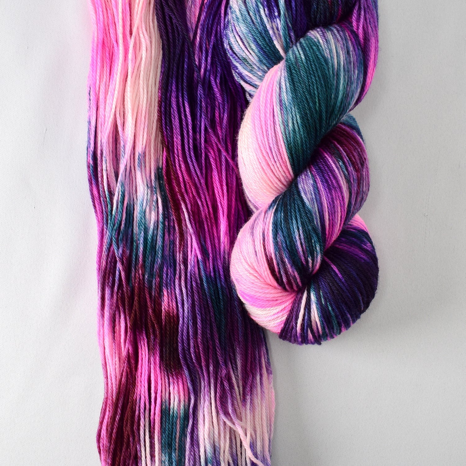 Booyah! - Miss Babs Yowza yarn