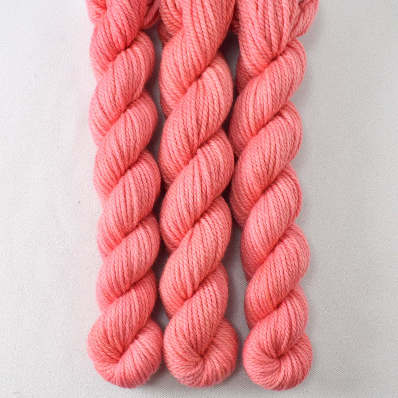 Bottle Ring Partial Skeins - Miss Babs K2 yarn