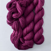Bougainvillea - Miss Babs Putnam Merino wool and nylon sock yarn