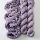 Bow Bridge - Miss Babs Yet yarn