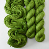 Boxwood - Miss Babs Yummy 2-Ply yarn