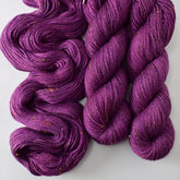 Boysenberry - Miss Babs Cupcake yarn