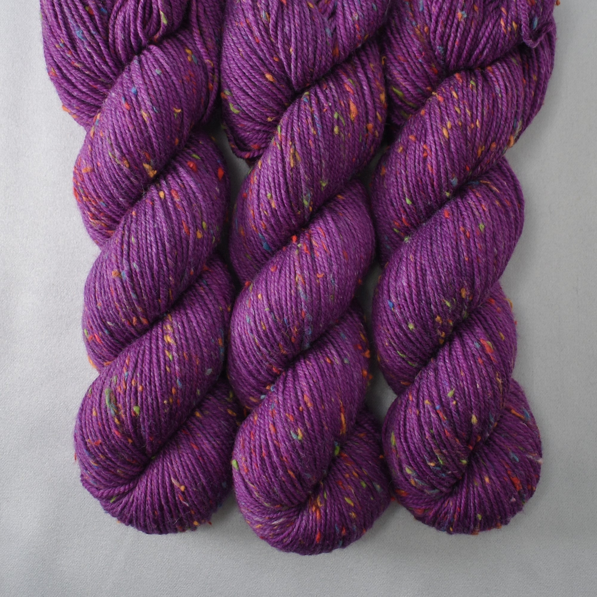Boysenberry - Cupcake