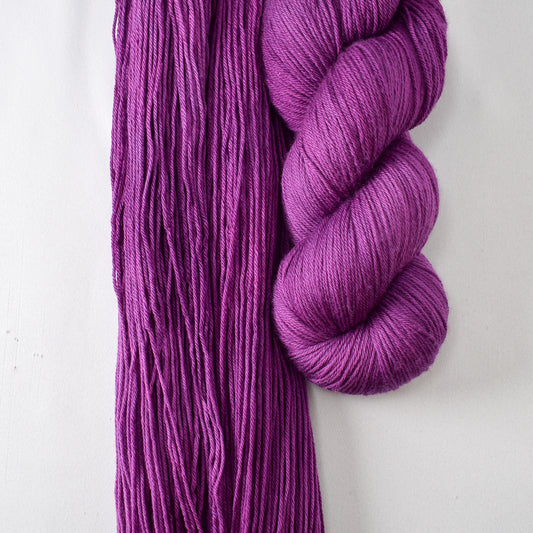 Boysenberry - Yowza