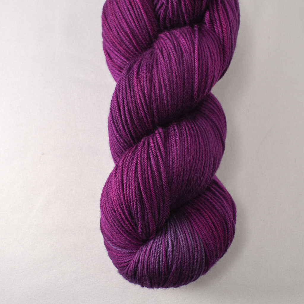 Brady - Miss Babs Yowza yarn