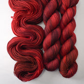 Breakdown - Miss Babs Yummy 2-Ply yarn