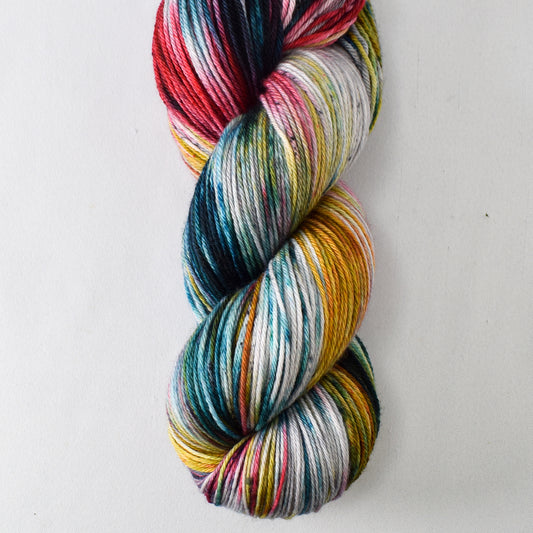 Brian - Yowza - Wild Iris