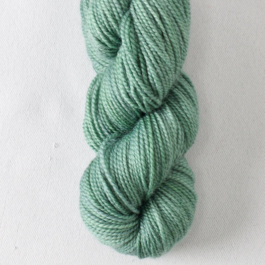 Bright Eyed - Miss Babs 2-Ply Toes yarn