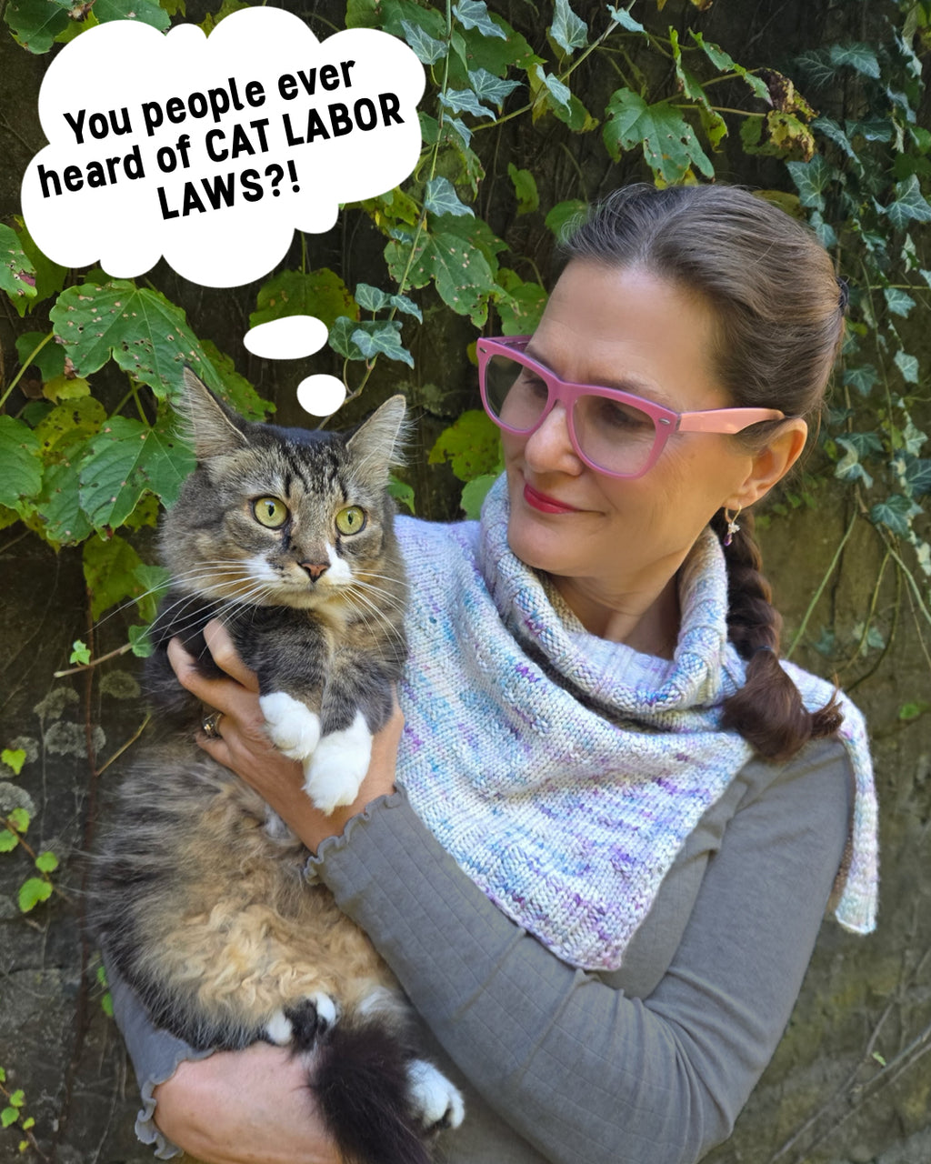 Sibling Rivalry - Simple Floof - Inspired Adventures Club 2025 - Ships December 3, 2025