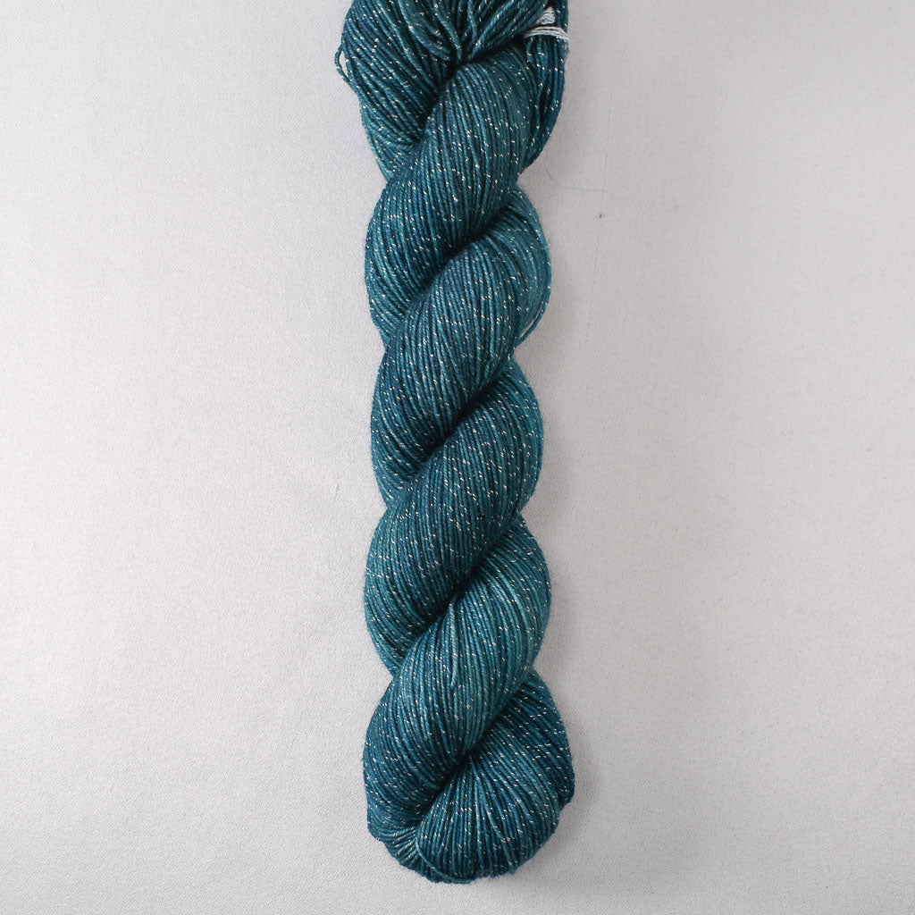 Brooke - Miss Babs Estrellita yarn
