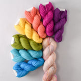 Bubblebath with Hitchhiker’s Birthday - Miss Babs Midwinter Magic Set