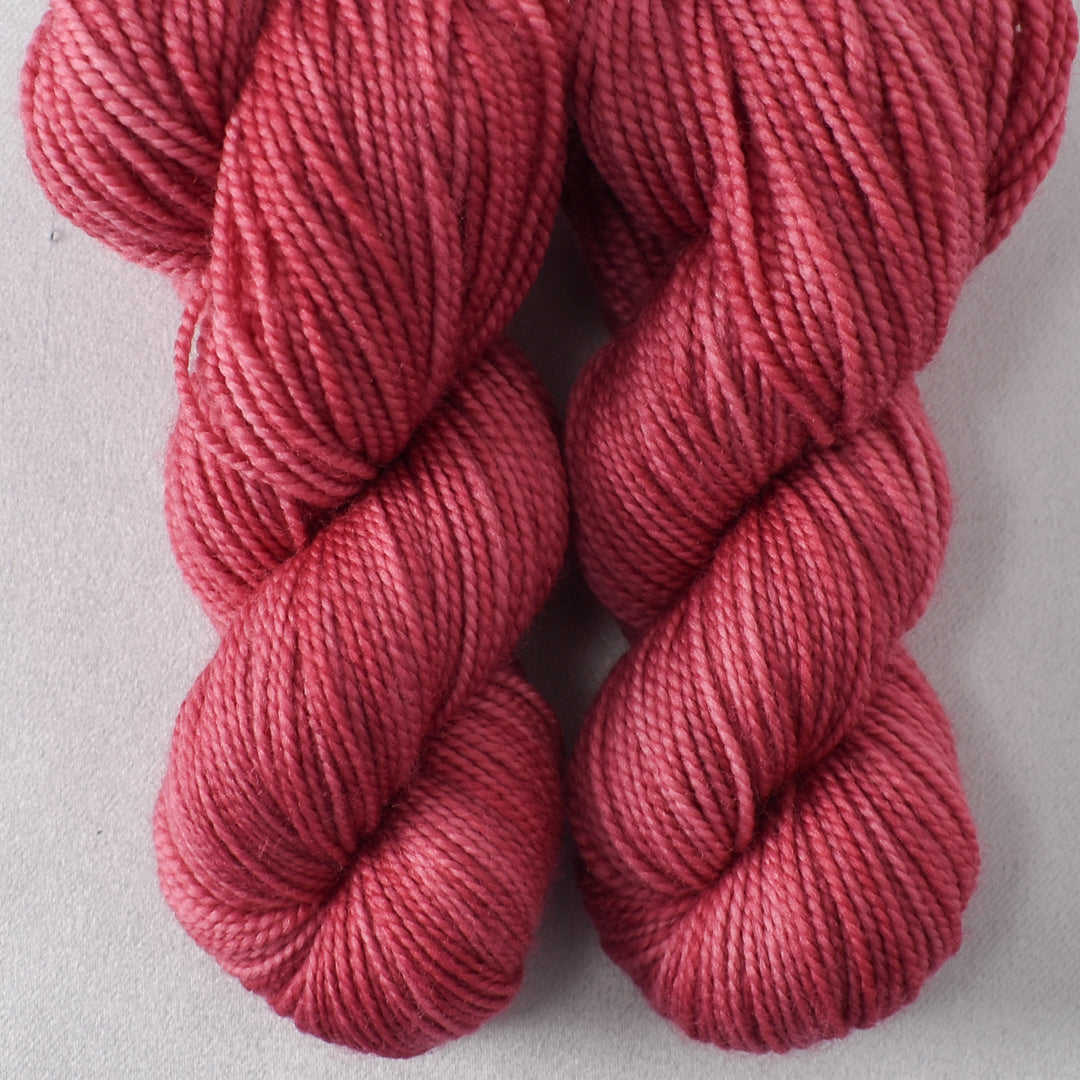 Buckthorn - Miss Babs 2-Ply Toes yarn