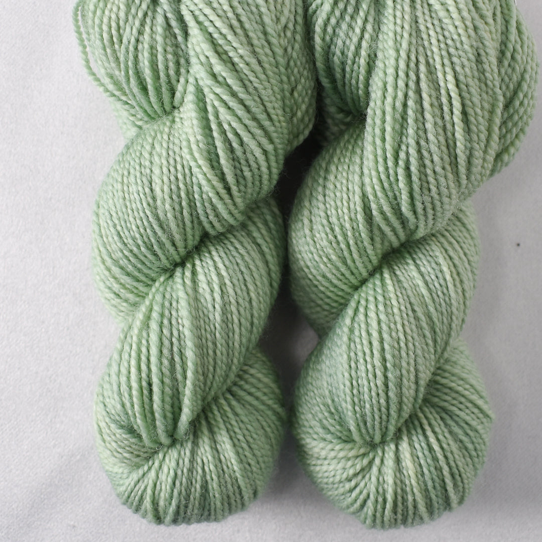 Butter Bean - Miss Babs 2-Ply Toes yarn