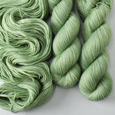 Butterbean - Miss Babs Laurel Falls yarn