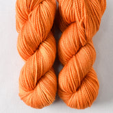 Butterfly Weed - Miss Babs 2-Ply Toes yarn