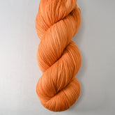 Butterfly Weed - Miss Babs Katahdin yarn