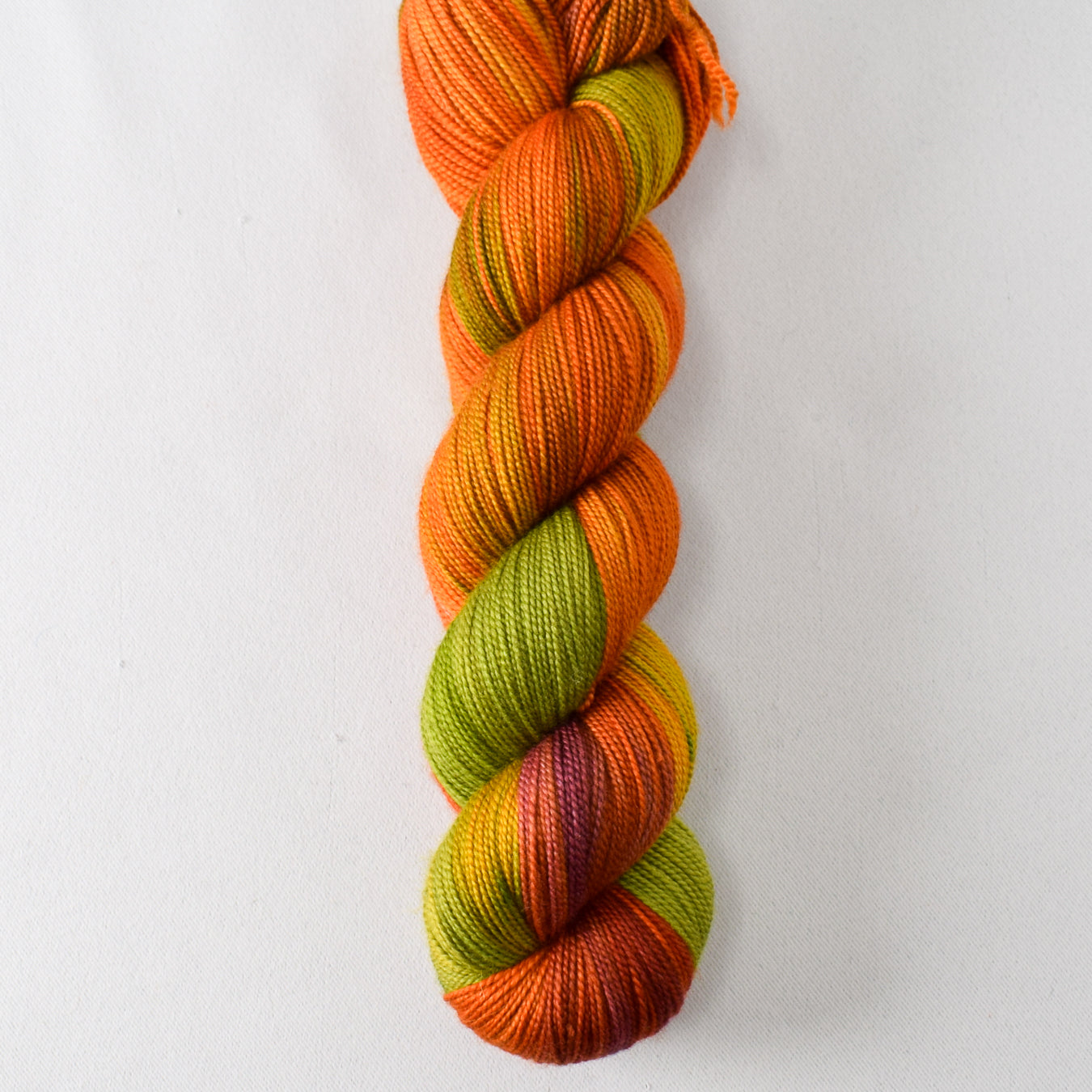 Byron - Miss Babs Avon yarn
