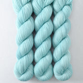 By the Sea - Miss Babs Yummy 2-Ply superwash Merino wool yarn