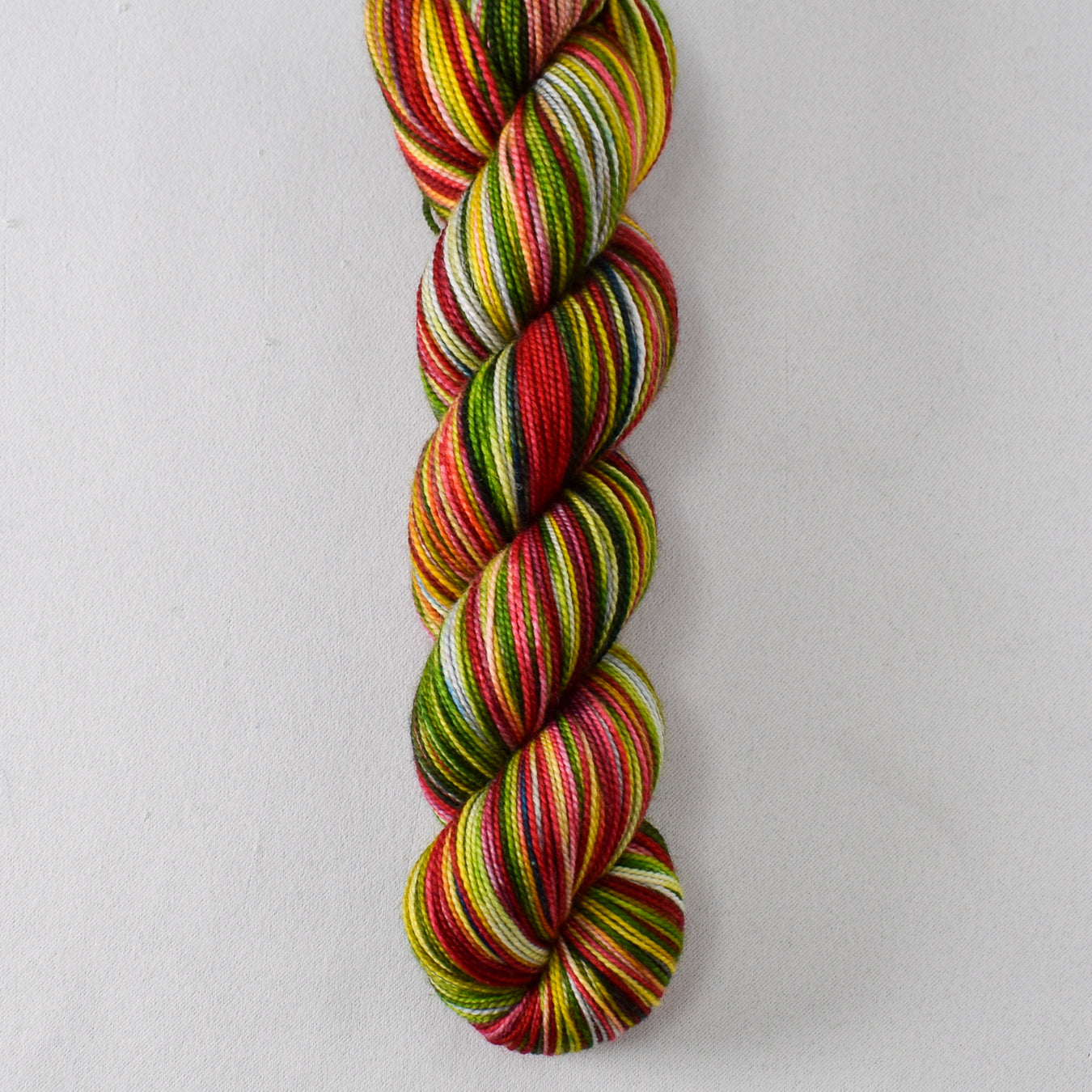 Caldwell - Miss Babs Yummy 2-Ply yarn