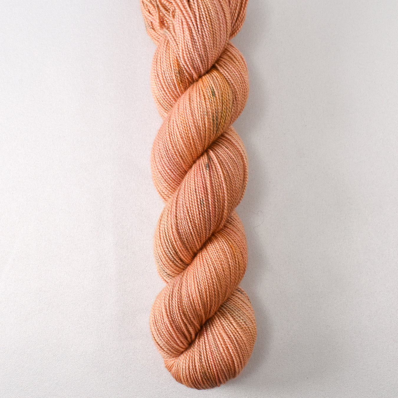 Caleb - Miss Babs Avon yarn