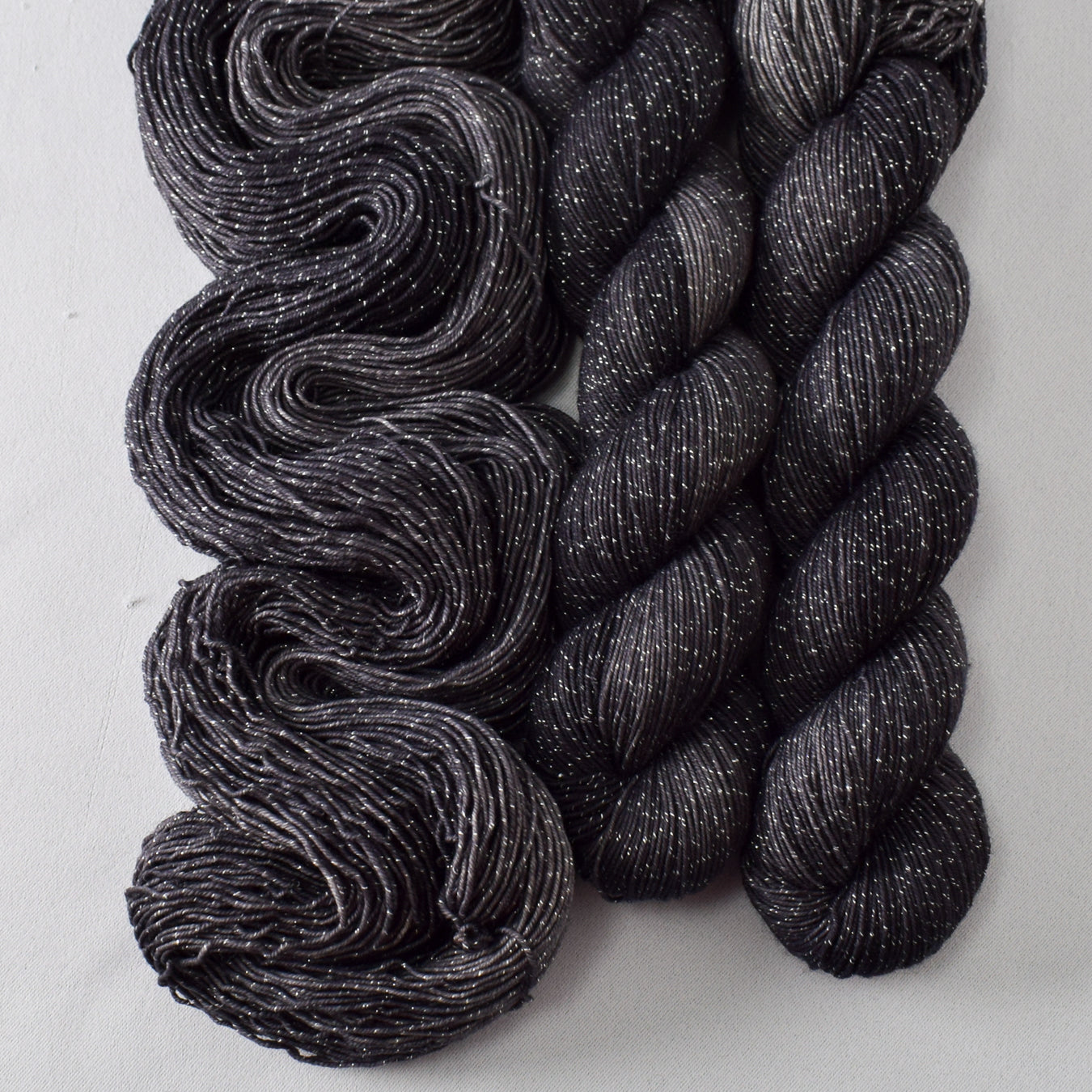 Calm and Collected - Miss Babs Estrellita yarn