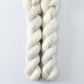 Camp Mug - Miss Babs Yowza Mini superwash Merino wool yarn