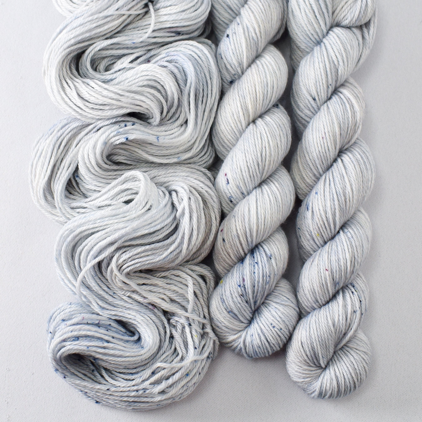 Camp Mug - Miss Babs Yowza Mini yarn