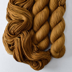 Candied Pecan - Laurel Falls