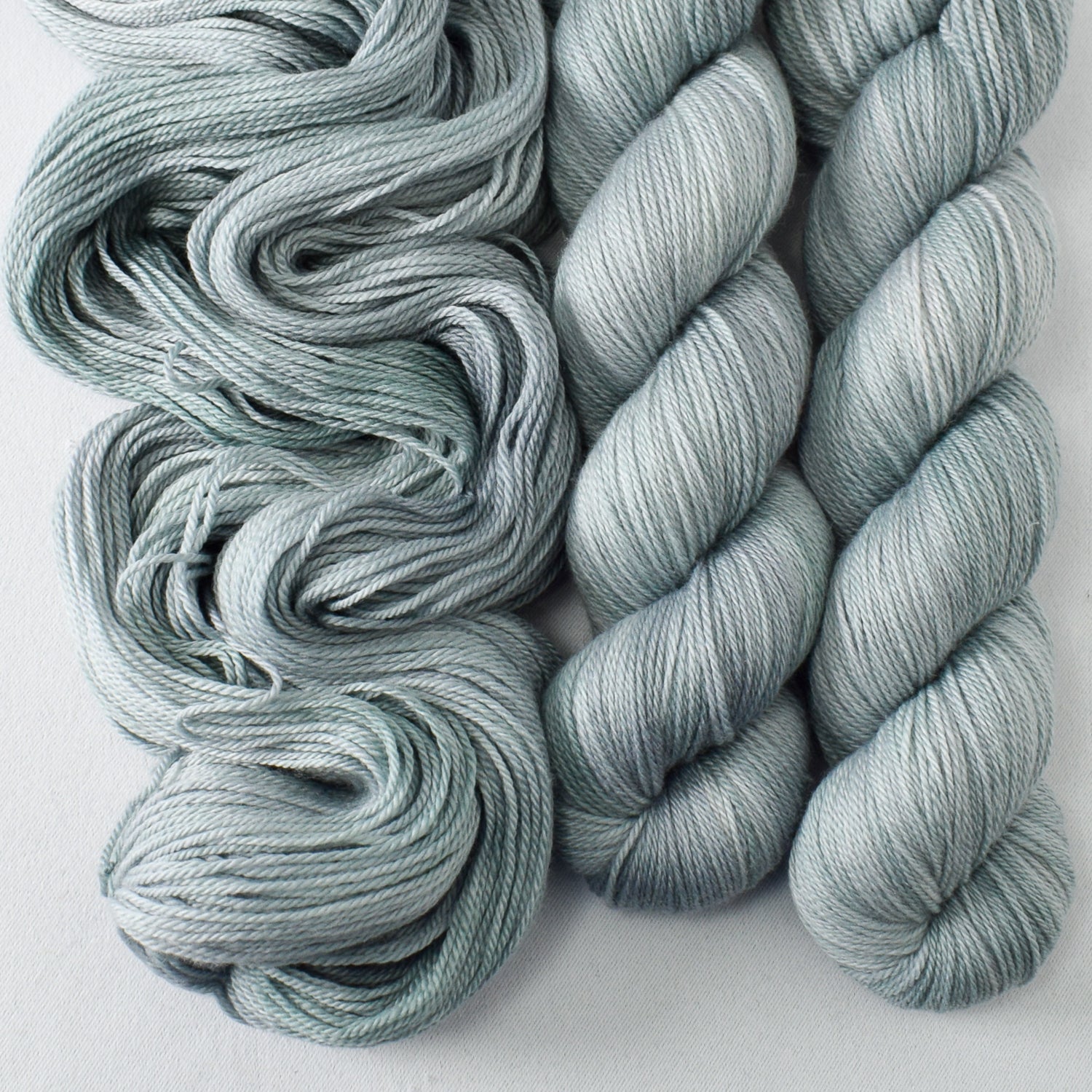 Canopy - Miss Babs Caroline merino-cashmere-nylon yarn
