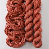 Canyon Wren - Miss Babs Yowza Mini yarn