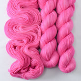 Caph - Miss Babs Caroline merino-cashmere-nylon yarn