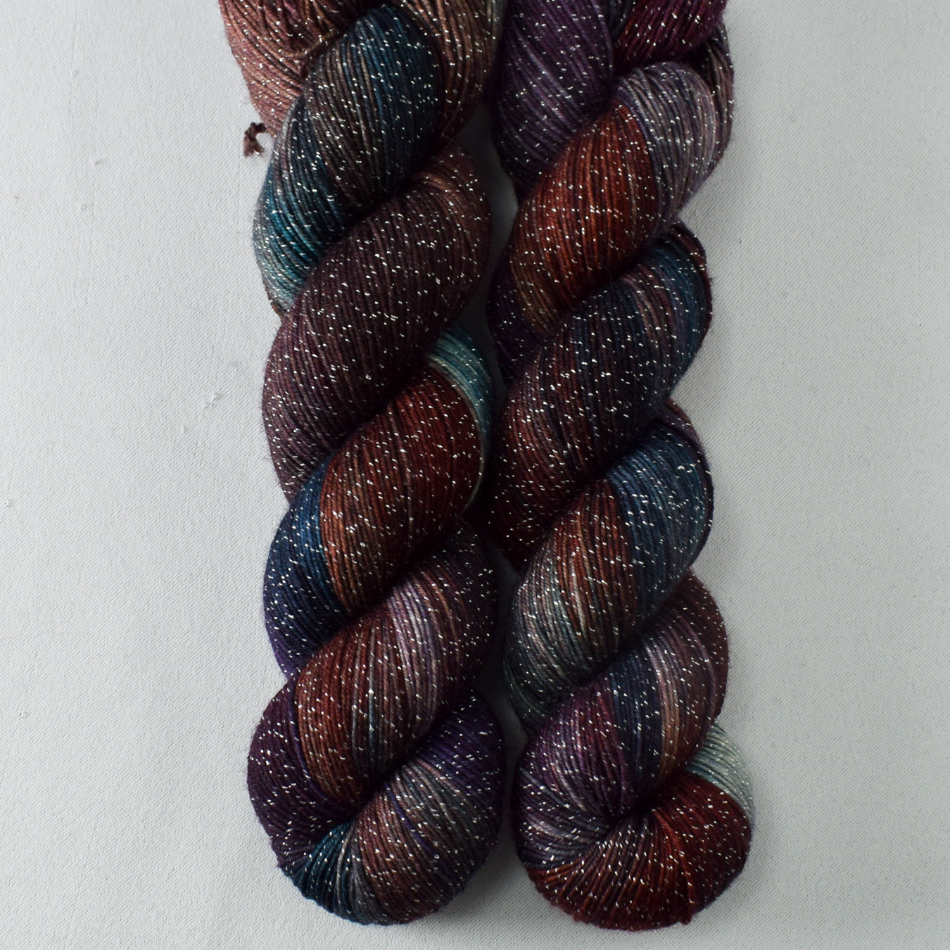 Care Craft - Miss Babs Estrellita yarn