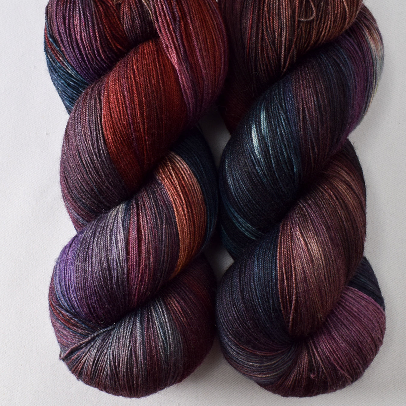 Care Craft - Miss Babs Katahdin yarn