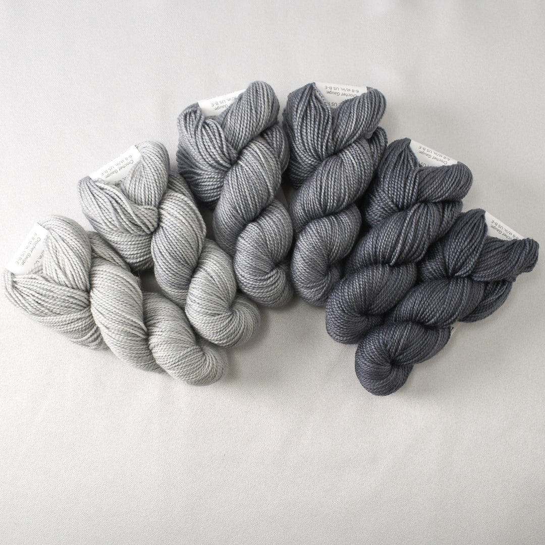 Carina - Miss Babs Gradient Set