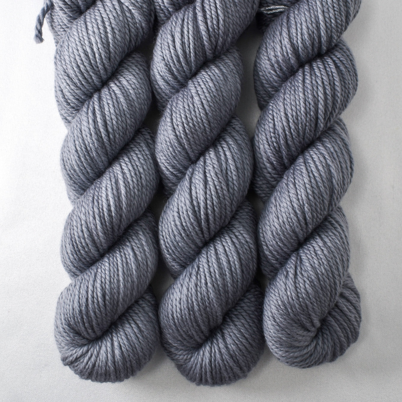 Carina - Miss Babs K2 yarn