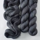 Carina - Miss Babs Katahdin 437 superwash BFL wool yarn