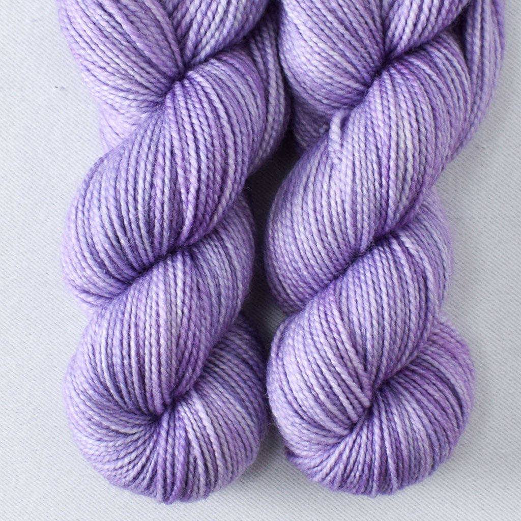 Carle - Miss Babs Yummy 2-Ply Toes superwash Merino wool yarn