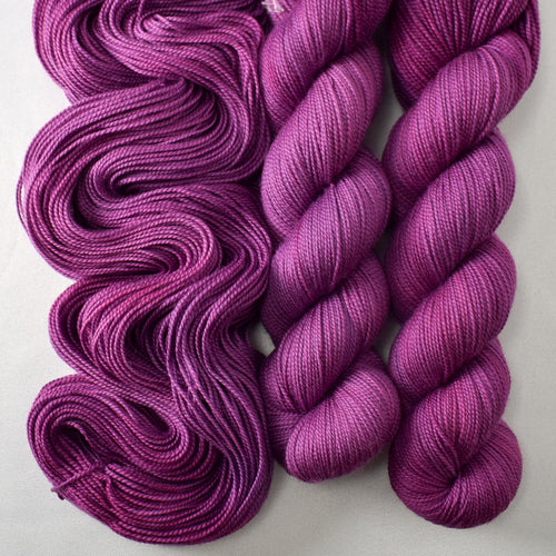Carmen - Miss Babs Yummy 2-Ply yarn