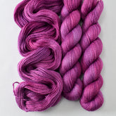 Carmen - Miss Babs Yet yarn